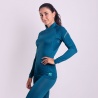 Progres TX NSTZ petrol damske funkcni triko se stojackem dlouhy rukav4