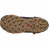 Salomon OUTsnap CSWP W 476851 Black Coffee peppercorn damske zimni nepromokave boty 4