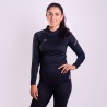 Progres TX NSTZ cerna damske funkcni triko se stojackem dlouhy rukav4