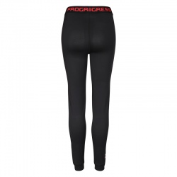 Progres TX SDNZ cerna damske spodky dlouha nohavice2