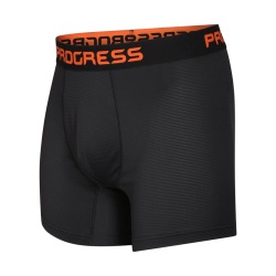 Progres TX SKN cerna panske boxerky 1