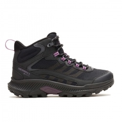 Merrell Speed Strike 2 Mid GTX W black J038258 damske vysi nepromokave lehke trekove boty