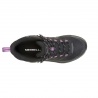 Merrell Speed Strike 2 Mid GTX W black J038258 damske vysi nepromokave trekove boty 2
