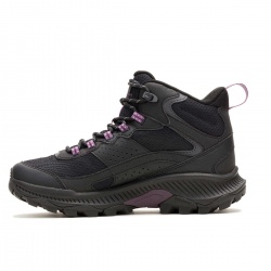 Merrell Speed Strike 2 Mid GTX W black J038258 damske vysi nepromokave trekove boty 4