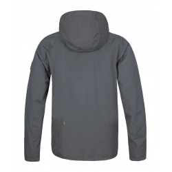 Hannah Garow FD asphalt panska zimni vodeodolna lyzarska bunda 1