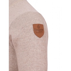 High Point Skywool 7 Sweater M smoke pansky vlneny sportovni svetr Tecnowool 1