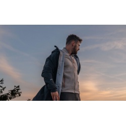 High Point Skywool 7 Sweater M smoke pansky vlneny sportovni svetr Tecnowool 2