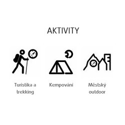 High Point Skywool 7 Sweater M smoke pansky vlneny sportovni svetr Tecnowool 6