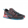 La Sportiva Bushido III GTX Women black hibiscus damske nepromokave trailove bezecke boty