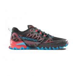 La Sportiva Bushido III GTX Women black hibiscus damske nepromokave trailove bezecke boty2