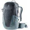Deuter Futura 29l EL extra long turisticky batoh delsi zada