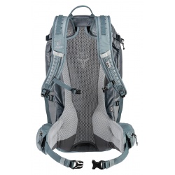 Deuter Futura 29l EL extra long turisticky batoh delsi zada 1