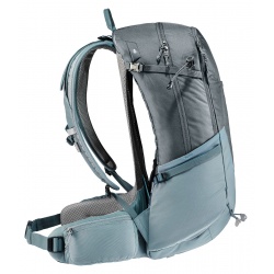 Deuter Futura 29l EL extra long turisticky batoh delsi zada 2