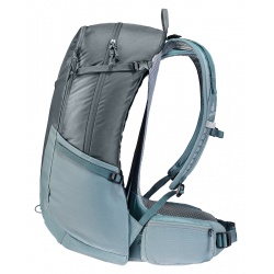 Deuter Futura 29l EL extra long turisticky batoh delsi zada 4
