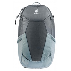 Deuter Futura 29l EL extra long turisticky batoh delsi zada 5