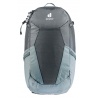 Deuter Futura 29l EL extra long turisticky batoh delsi zada 5
