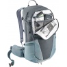 Deuter Futura 29l EL extra long turisticky batoh delsi zada 8