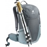 Deuter Futura 29l EL extra long turisticky batoh delsi zada 9