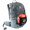 Deuter Futura 29l EL extra long turisticky batoh delsi zada 10