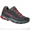 La Sportiva Ultra Raptor II Leather Wide GTX Woman charcoal damske nizke kozene boty