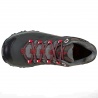 La Sportiva Ultra Raptor II Leather Wide GTX Woman charcoal damske nizke kozene boty 1