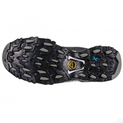La Sportiva Ultra Raptor II Leather Wide GTX Woman charcoal damske nizke kozene boty 6