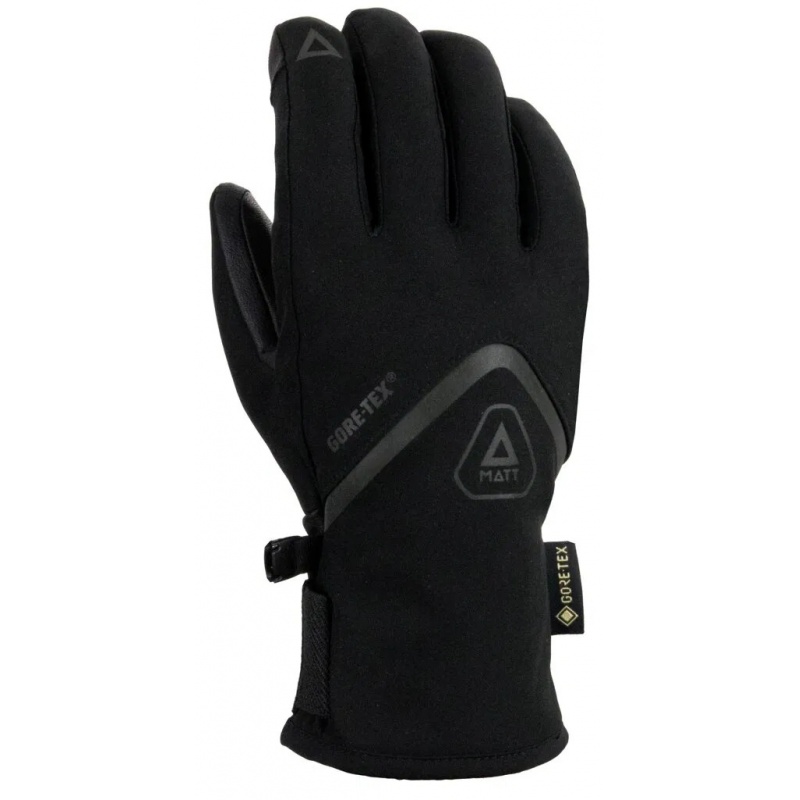 Matt Mattpro Goretex W Gloves 3343 NG damske nepromokave lyzarske prstove rukavice
