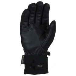 Matt Mattpro Goretex W Gloves 3343 NG damske nepromokave lyzarske prstove rukavice 1