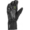 Leki Vision GTX black lime 654808303 panske nepromokave lyzarske prstove rukavice 1