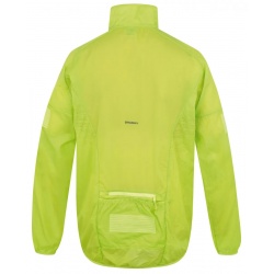 Husky Loco M jasne zelena bright green panska ultralehka sbalitelna vetruvzdorne bunda 1