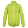 Husky Loco M jasne zelena bright green panska ultralehka sbalitelna vetruvzdorne bunda 2