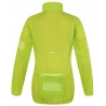 Husky Loco L jasne zelena bright green damska ultralehka sbalitelna vetruvzdorna bunda 1
