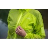 Husky Loco L jasne zelena bright green damska ultralehka sbalitelna vetruvzdorna bunda 6