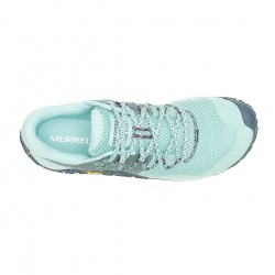 Merrell Trail Glove 7 frost blue J068322 damske barefoot boty 2
