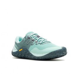 Merrell Trail Glove 7 frost blue J068322 damske barefoot boty 3