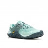 Merrell Trail Glove 7 frost blue J068322 damske barefoot boty 3