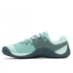Merrell Trail Glove 7 frost blue J068322 damske barefoot boty 4