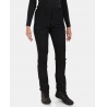 Kilpi Villain W cerna VL0411KIBLK damske outdoorove turisticke kalhoty
