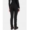 Kilpi Villain W cerna VL0411KIBLK damske outdoorove turisticke kalhoty 1