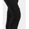 Kilpi Villain W cerna VL0411KIBLK damske outdoorove turisticke kalhoty 4