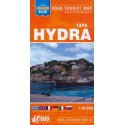 ORAMA Hydra 1:30 000 turistická mapa