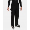 Kilpi Mimas M cerna WM0406KIBLK panske vodeodolne zimni lyzarske kalhoty