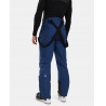 Kilpi Mimas M tmave modra WM0406KIDBL panske vodeodolne zimni lyzarske kalhoty 1