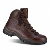 Kayland Cumbria 20 GTX brown unisex panske i damske nepromokave celokozene trekove boty
