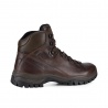 Kayland Cumbria 20 GTX brown unisex panske i damske nepromokave celokozene trekove boty 3