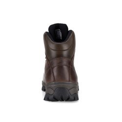 Kayland Cumbria 20 GTX brown unisex panske i damske nepromokave celokozene trekove boty 4