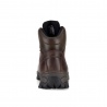 Kayland Cumbria 20 GTX brown unisex panske i damske nepromokave celokozene trekove boty 4