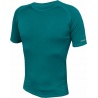 Jitex Kamad 902 TES zelena panske triko kratky rukav Merino vlna