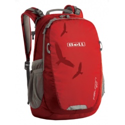 Boll Falcon 20 cervena