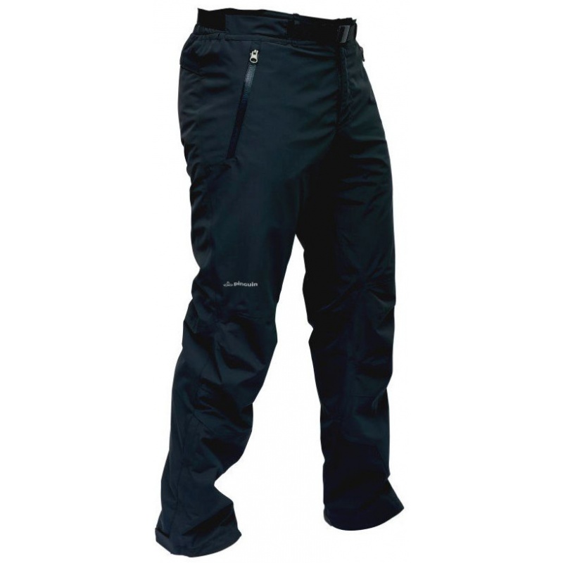 Pinguin Alpin S Pants black